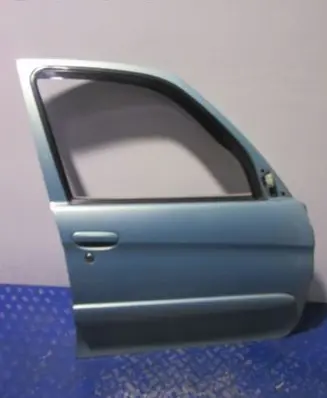 Citroen Xsara Picasso Front door