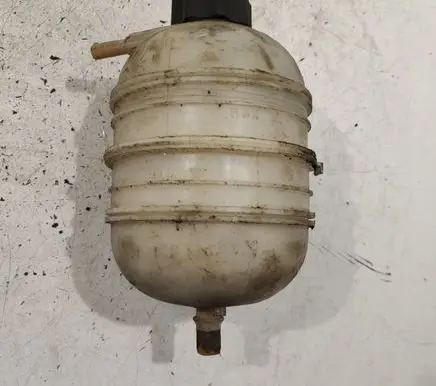 Peugeot 206 Coolant expansion tank/reservoir 9626378480