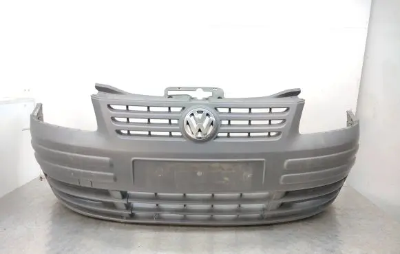 Volkswagen Caddy Front bumper 2K0807221 2K0807231 2K0807178