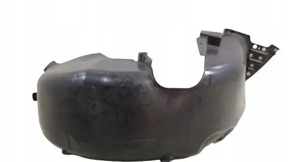 Audi A1 Rear arch fender liner splash guards 82A810969C