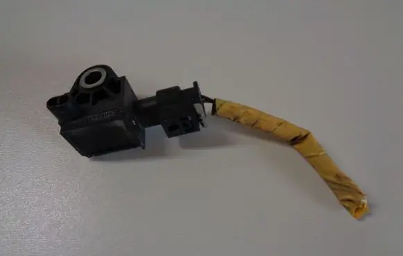 Hyundai i20 (GB IB) Airbag deployment crash/impact sensor 959203T100