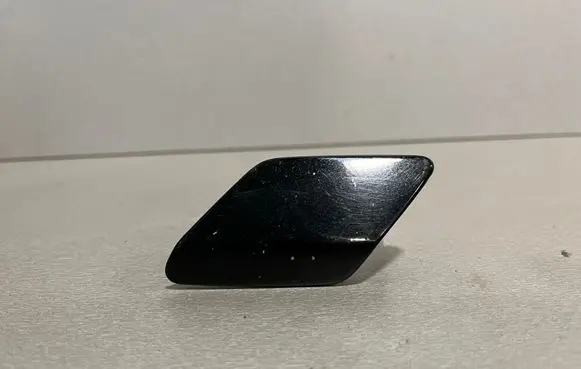 BMW 4 F32 F33 Headlight washer spray nozzle cap/cover 7294665