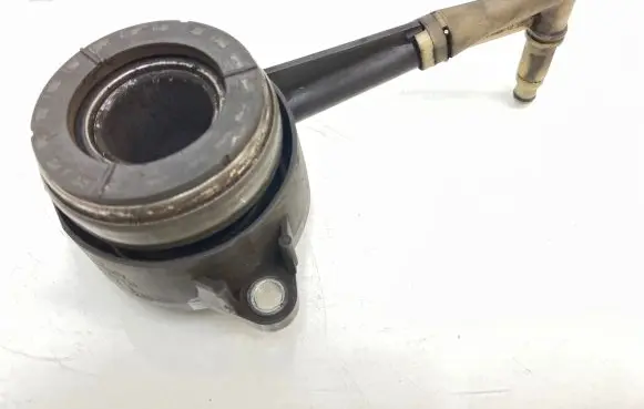 Volkswagen PASSAT B7 clutch release bearing 0A5141671H