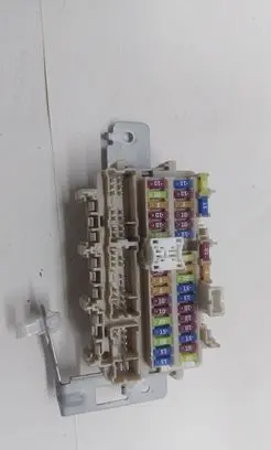 Fuse module