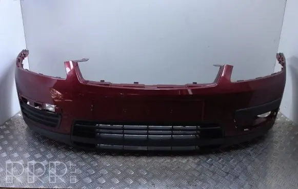 Ford Focus C-MAX Front bumper 3M51R17C749AD
