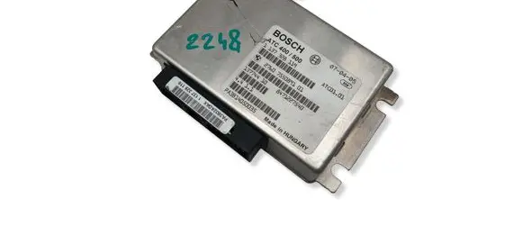 BMW X5 E53 Gearbox control unit/module ATC400500