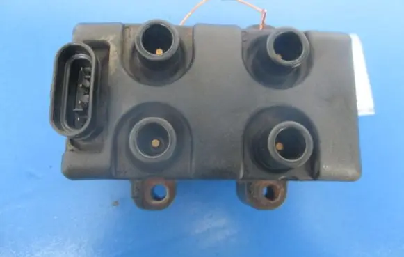 Renault Thalia I High voltage ignition coil