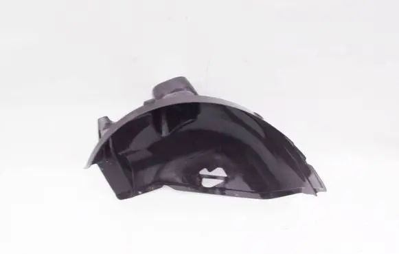 Smart ForTwo I Front wheel arch liner splash guards 0004746V002 9747000