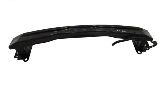 Renault Zoe Front bumper support beam 620535557R