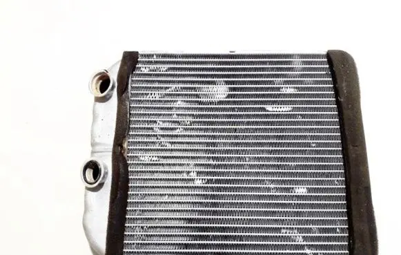Volvo S40, V40 Heater blower radiator