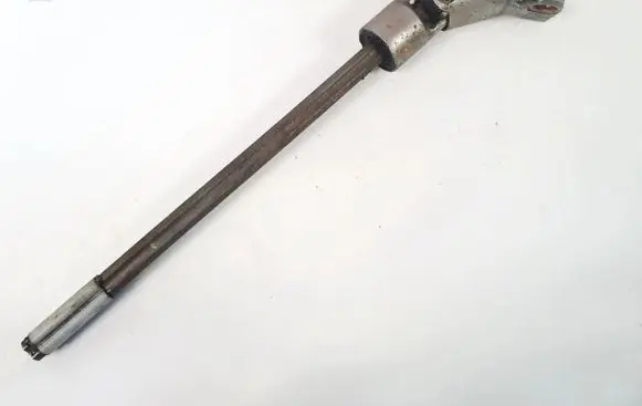 Volkswagen PASSAT B5.5 Steering column universal joint