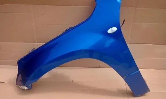 Suzuki Grand Vitara I Fender