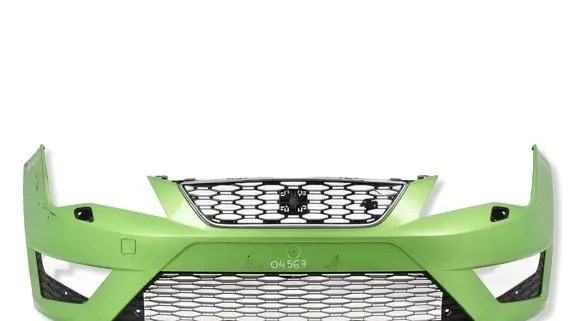 Seat Leon (5F) Front bumper 18040467075