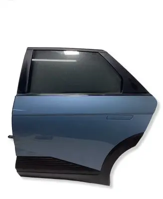 Hyundai Ioniq 5 Rear door 