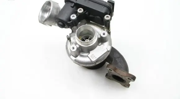 Volkswagen Golf VII Turbo 04E145722G