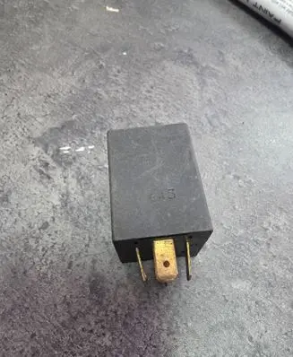 Opel Corsa B Other relay 90069864