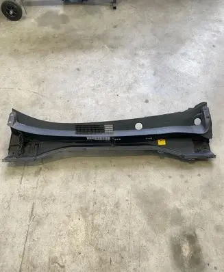 Toyota C-HR I Wiper trim 55781F4010