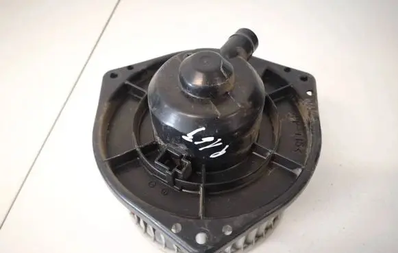 Honda HR-V Heater fan/blower 12vk8x14 12vk-8x14