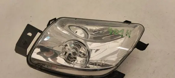 Peugeot 308 Front fog light 9680498880 89205441 112053