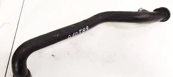Land Rover Freelander 2 - LR2 Intercooler hose/pipe