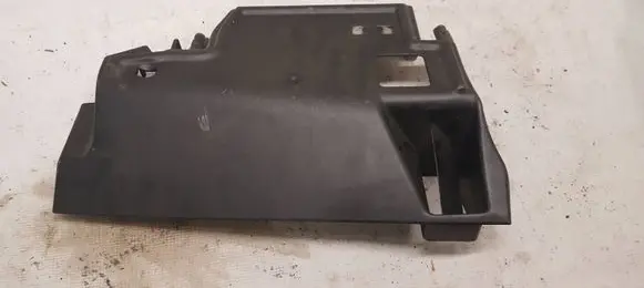 Toyota Prius (XW20) Dashboard lower bottom trim panel 5560747020