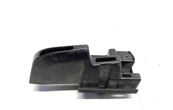 Citroen Berlingo Rear bumper mounting bracket 9816808480
