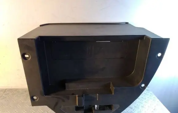 Lexus NX Tool box 6499778040