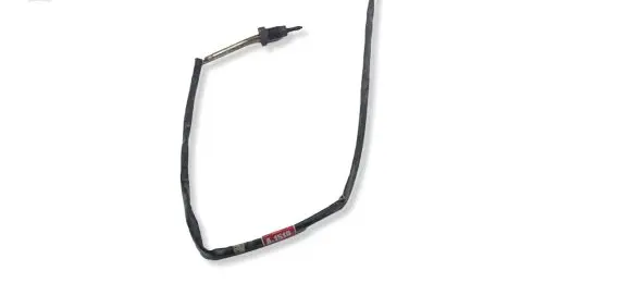 Volkswagen PASSAT B7 Exhaust gas temperature sensor 03L906088BD