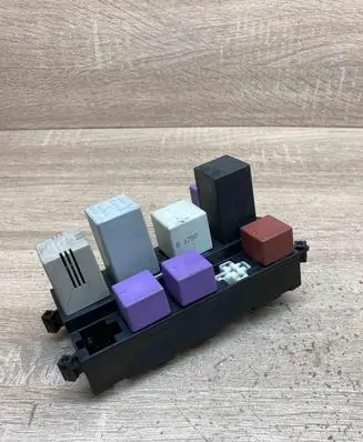 Renault Laguna I Fuse box set 7700844036FUSE 7703197663