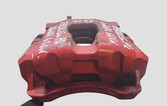 Peugeot 308 Front brake caliper
