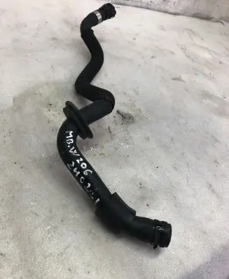 Mercedes-Benz C W206 Engine coolant pipe/hose A2065014500