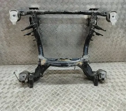 Skoda Enyaq iV Rear subframe 1EA505345 1EA505417