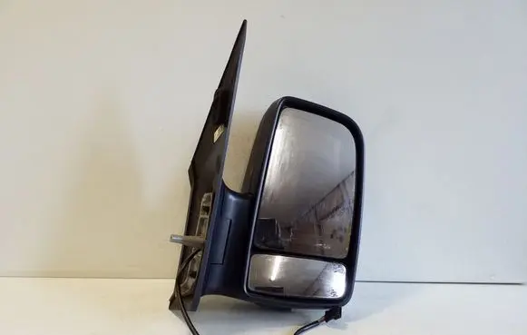 Volkswagen Crafter Front door electric wing mirror A9068103293