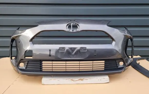 Toyota Yaris Cross Front bumper 521190DC20