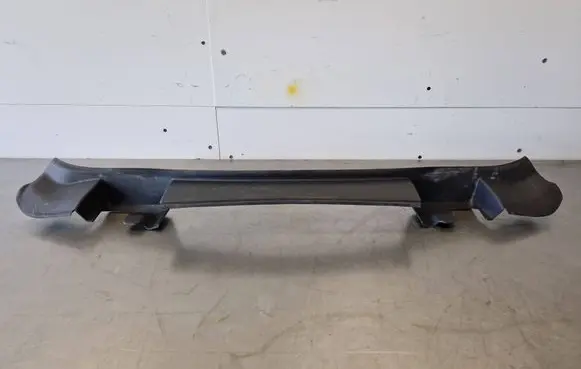 Mercedes-Benz C W206 Other trunk/boot trim element A2066909801
