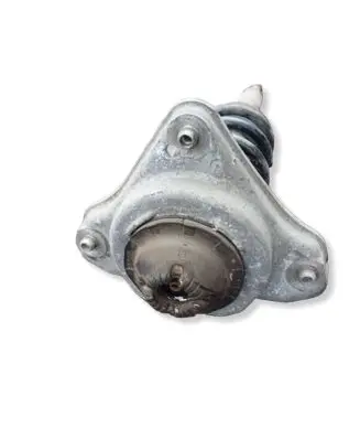 Audi A6 S6 C6 4F Coil spring mount 4F0412383G