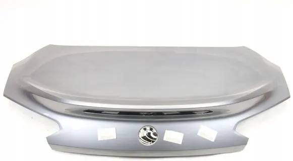 BMW Z4 g29 Tailgate/trunk/boot lid