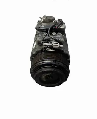 BMW 7 F01 F02 F03 F04 Air conditioning (A/C) compressor (pump) 4472602983