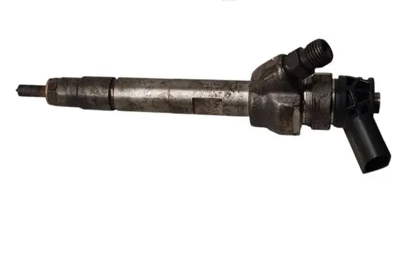 Mini Cooper Countryman R60 Fuel injector 0445110613 8514146