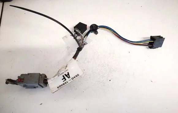 Ford Focus Other wiring loom 98ag18b604af 98ag-18b604af