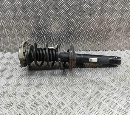 Skoda Enyaq iV Front shock absorber/damper 1EA413023AQ 1EA412331B