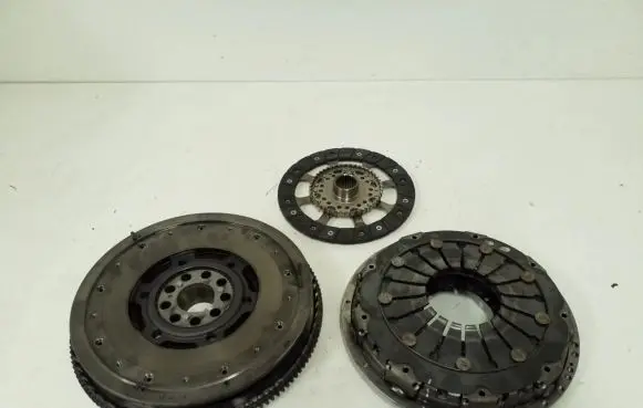 Clutch set kit