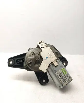 Renault Laguna II Rear window wiper motor 53018912 8200153458B
