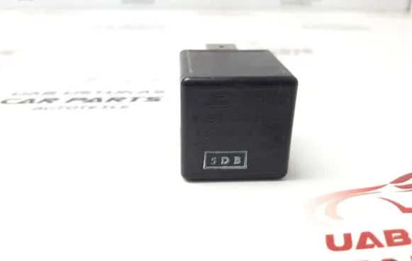 Ford Sierra Other relay 83BG14N089CA V23134J4X37