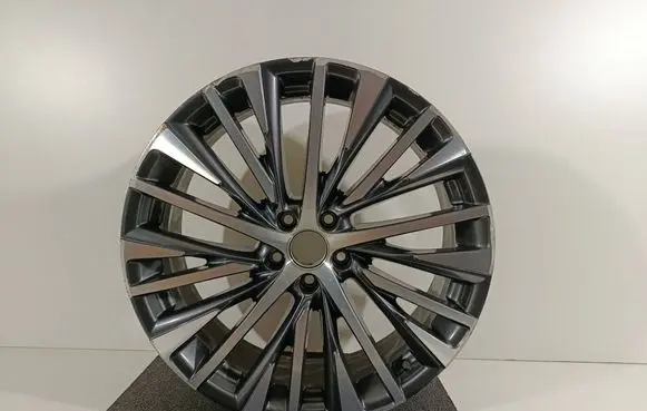 Lexus RX V R21 alloy rim 4261A48320 202K027285