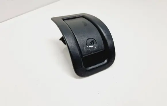 Skoda Octavia Mk3 (5E) ISOFIX cover 5E0887233A
