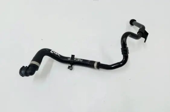 Mercedes-Benz EQC Engine coolant pipe/hose A2935011600
