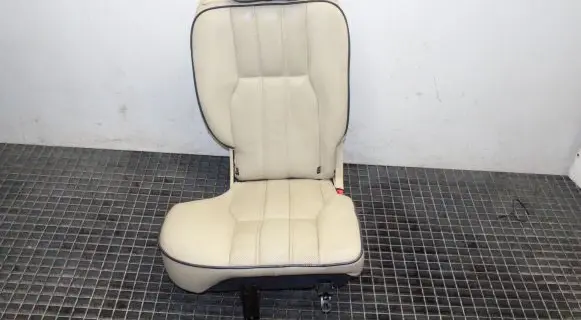 Land Rover Range Rover L322 Rear seat 