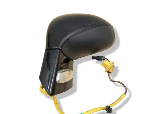 Peugeot 308 Front door electric wing mirror 8153NE