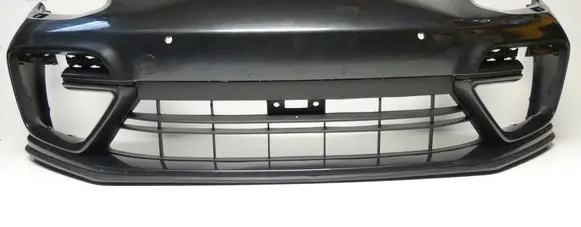Porsche Panamera (970) Front bumper 971807221J